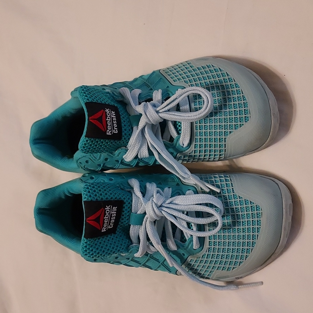 Reebok crossfit sneaker